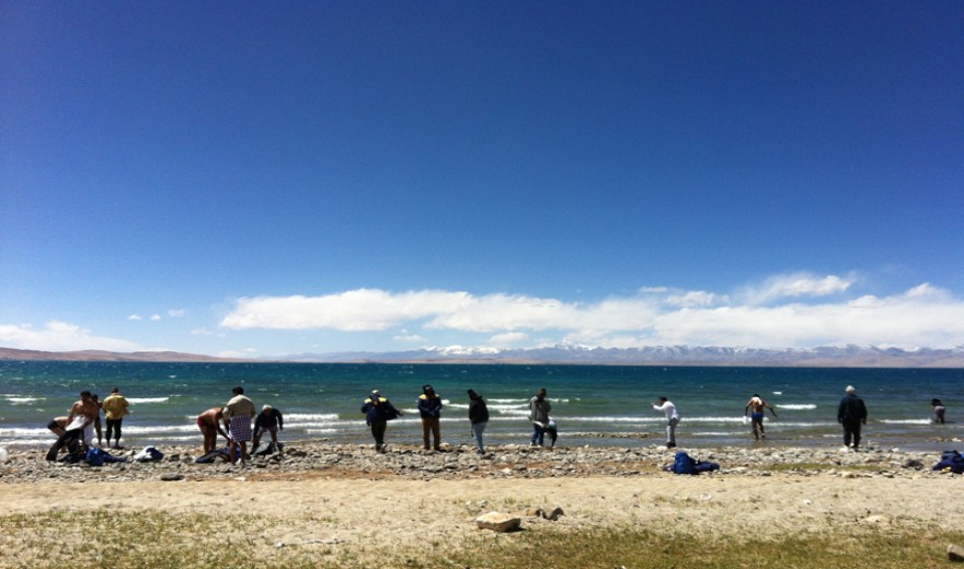 Manasarovar